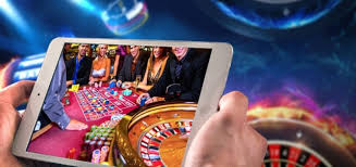 Зеркало Casino Cat